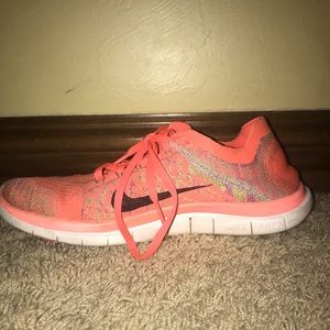 Nike Free 4.0 Flyknit